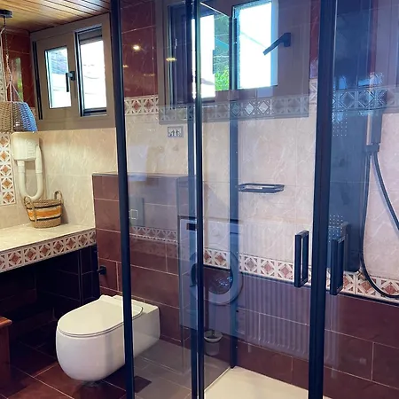 Gyra - Ermis With Private Pool Λευκάδα
