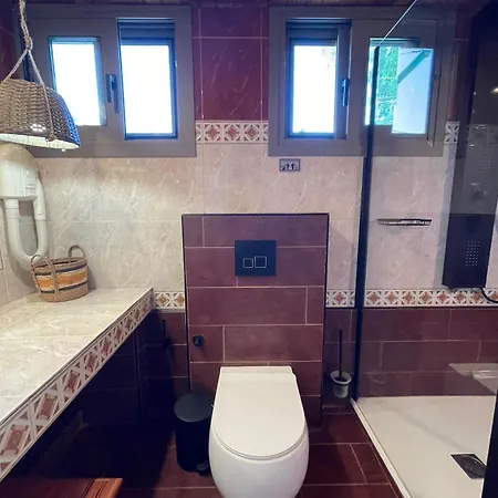Gyra - Ermis With Private Pool Λευκάδα