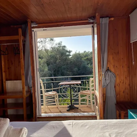 Gyra - Ermis With Private Pool Βίλα Λευκάδα