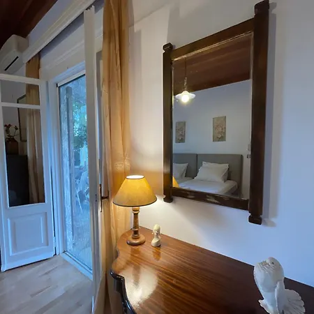 Gyra - Ermis With Private Pool * Λευκάδα