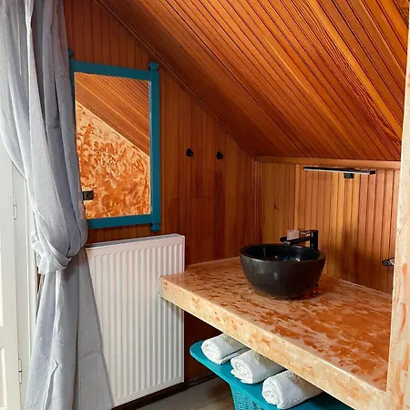 Gyra - Ermis With Private Pool Λευκάδα