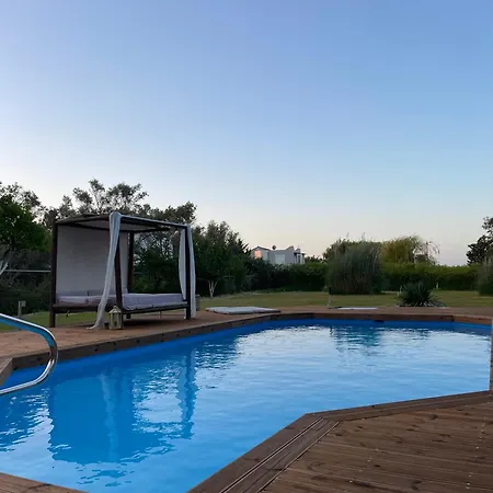 Gyra - Ermis With Private Pool Λευκάδα