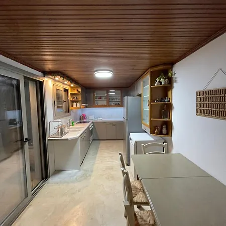 Gyra - Ermis With Private Pool Βίλα