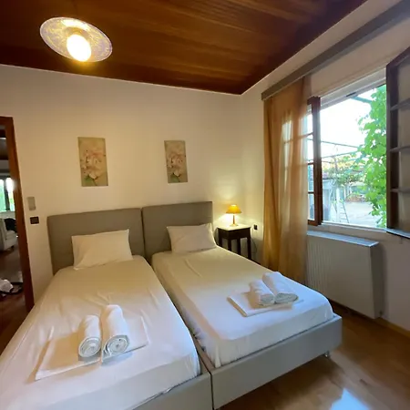Gyra - Ermis With Private Pool * Λευκάδα