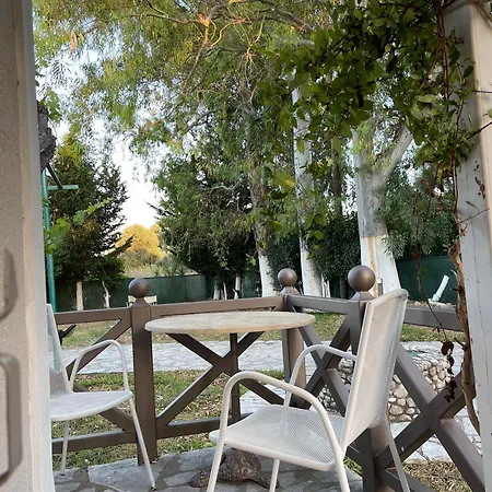 Βίλα Gyra - Ermis With Private Pool *