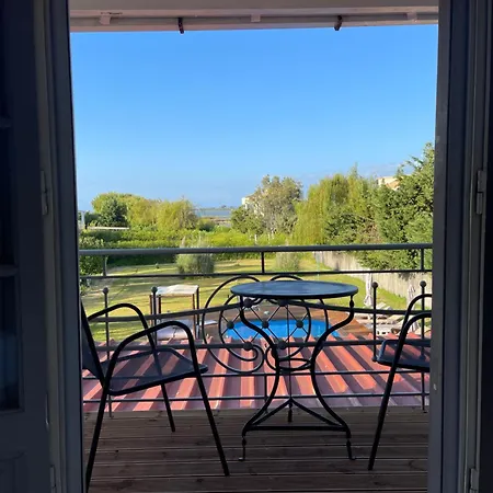 Gyra - Ermis With Private Pool Βίλα