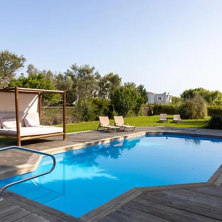 Ermis With Private Pool By Lefkadastay Λευκάδα