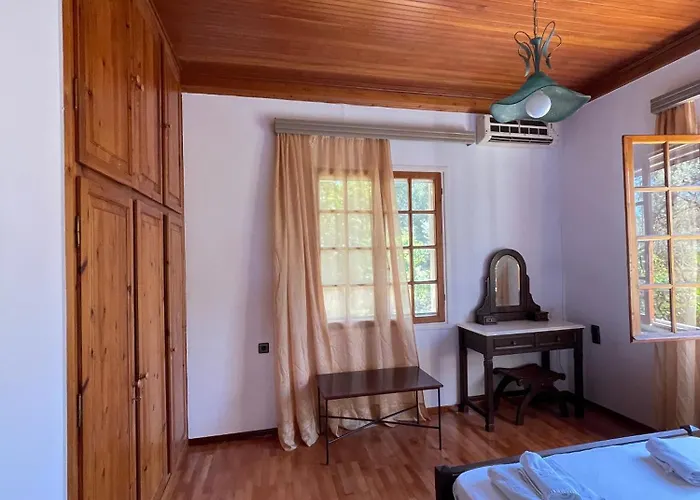 Ermis With Private Pool By Lefkadastay * Λευκάδα