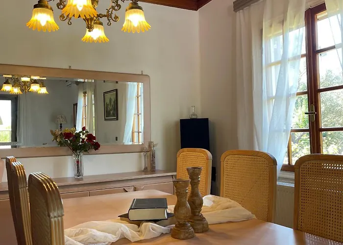 Ermis With Private Pool By Lefkadastay * Λευκάδα