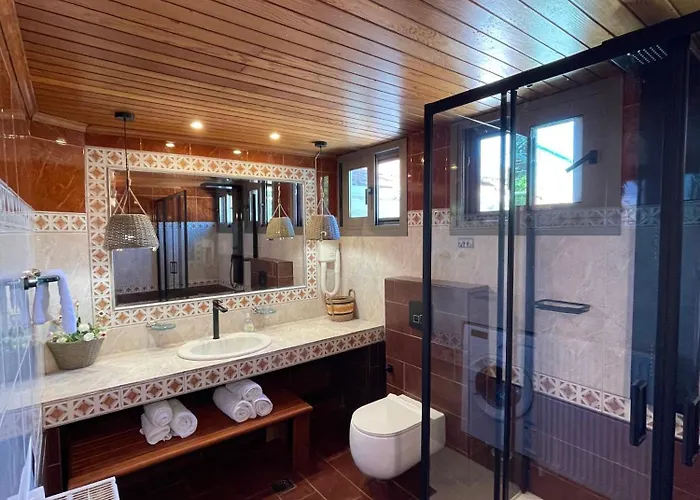 Ermis With Private Pool By Lefkadastay Λευκάδα