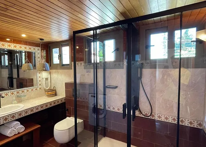 Ermis With Private Pool By Lefkadastay Λευκάδα