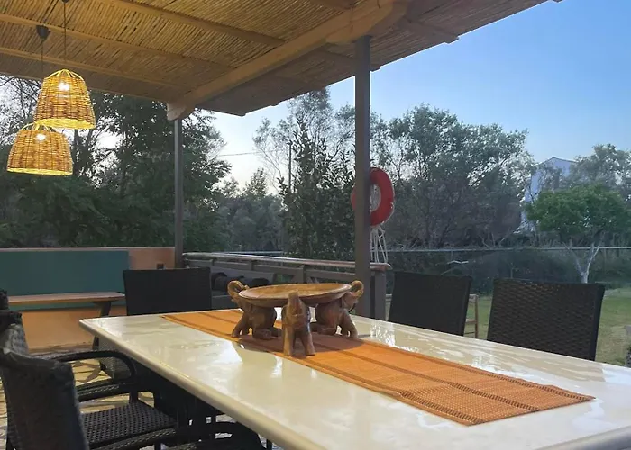 Βίλα Ermis With Private Pool By Lefkadastay *