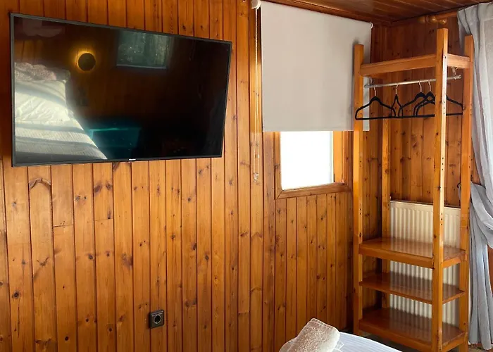 Ermis With Private Pool By Lefkadastay *