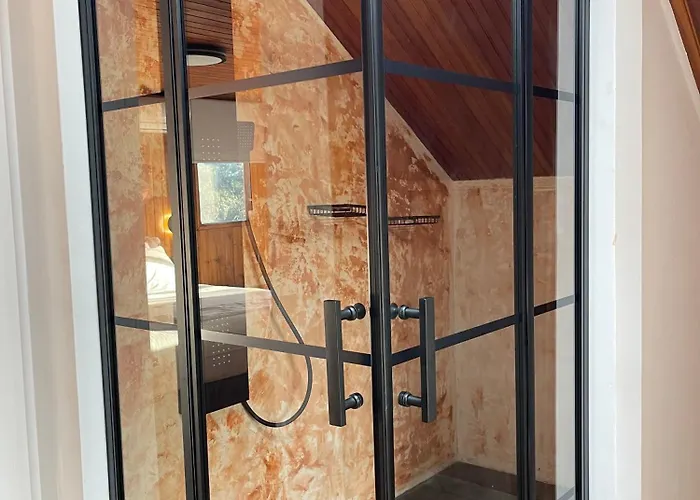 Ermis With Private Pool By Lefkadastay Βίλα