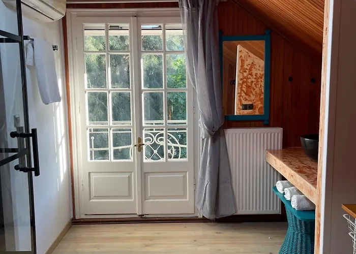 Ermis With Private Pool By Lefkadastay