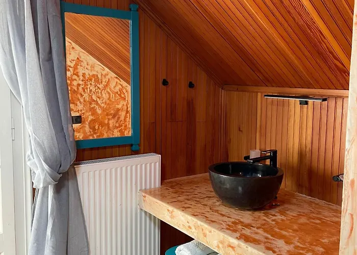 Ermis With Private Pool By Lefkadastay Λευκάδα