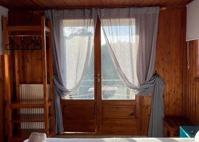 Ermis With Private Pool By Lefkadastay Βίλα Λευκάδα