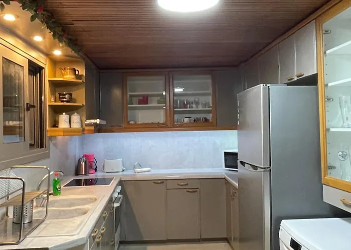 Ermis With Private Pool By Lefkadastay Λευκάδα