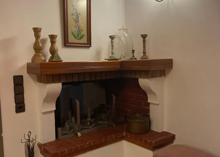 Ermis With Private Pool By Lefkadastay Βίλα