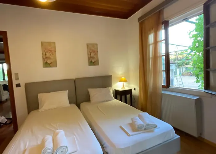 Ermis With Private Pool By Lefkadastay * Λευκάδα