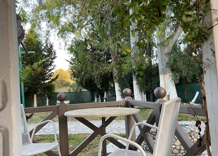 Βίλα Ermis With Private Pool By Lefkadastay *