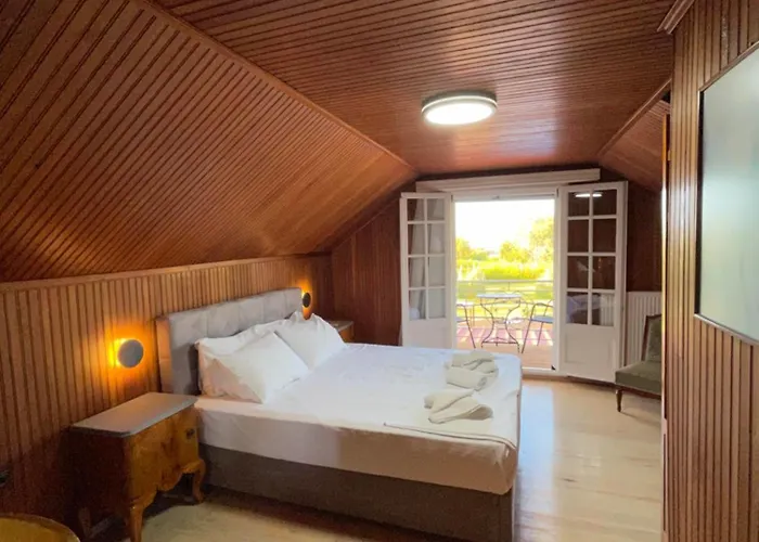 Ermis With Private Pool By Lefkadastay Λευκάδα