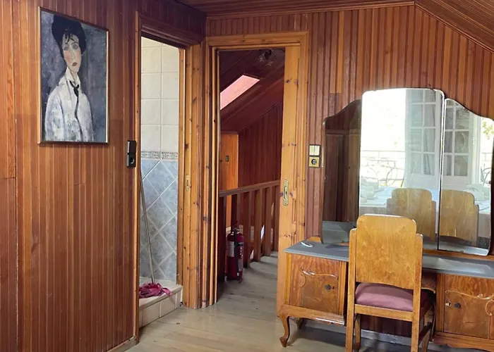 Ermis With Private Pool By Lefkadastay Βίλα