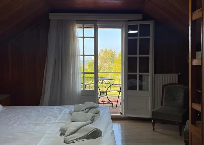 Ermis With Private Pool By Lefkadastay Βίλα