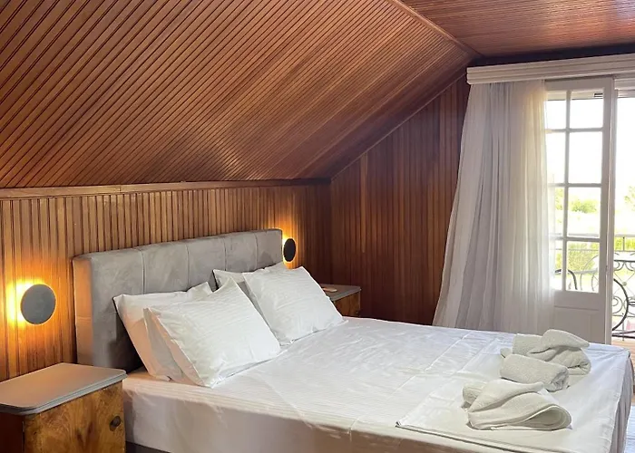 Ermis With Private Pool By Lefkadastay * Λευκάδα