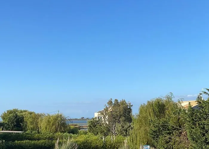 Ermis With Private Pool By Lefkadastay Βίλα Λευκάδα