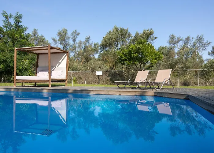 Ermis With Private Pool By Lefkadastay * Λευκάδα