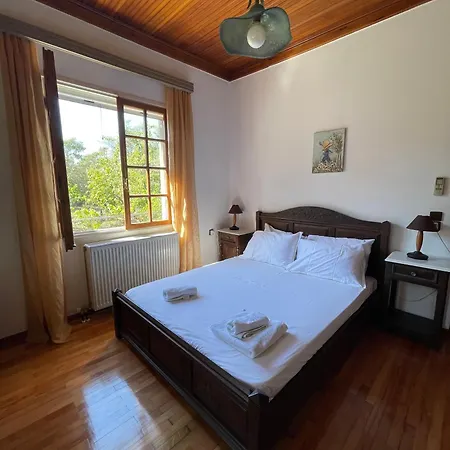 Ermis With Private Pool By Lefkadastay فيلة Lefkáda