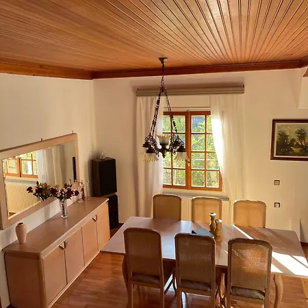 فيلة Ermis With Private Pool By Lefkadastay Lefkáda