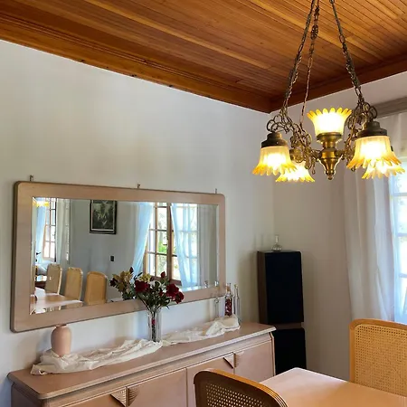 Gyra - Ermis With Private Pool Villa