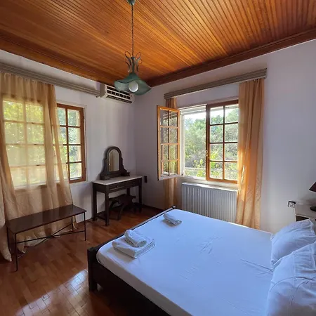 فيلة Ermis With Private Pool By Lefkadastay *