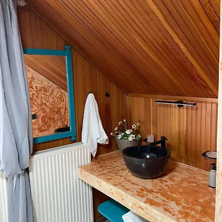 Ermis With Private Pool By Lefkadastay *