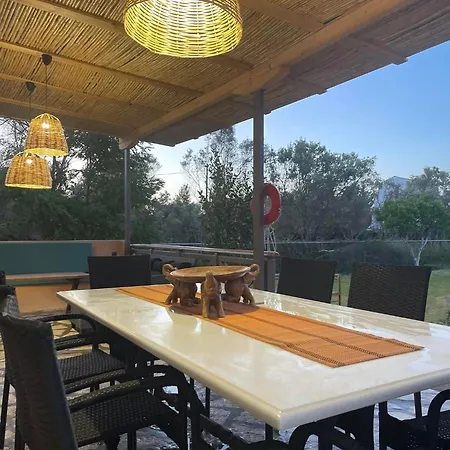 Villa Gyra - Ermis With Private Pool *