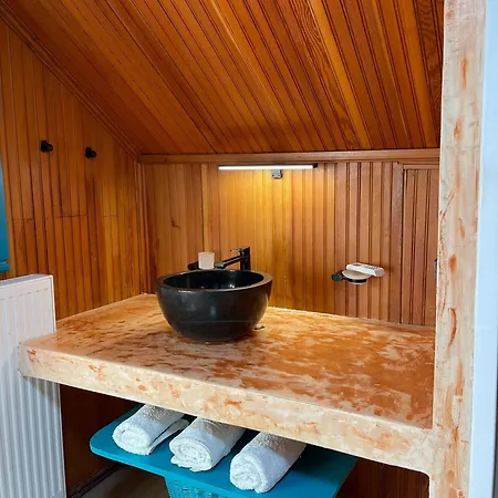 فيلة Ermis With Private Pool By Lefkadastay Lefkáda