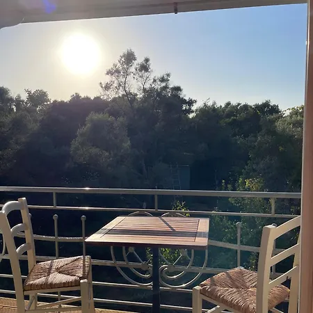 Ermis With Private Pool By Lefkadastay فيلة