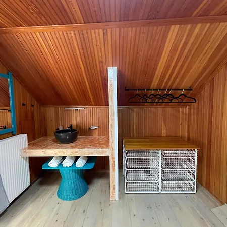 Ermis With Private Pool By Lefkadastay فيلة *