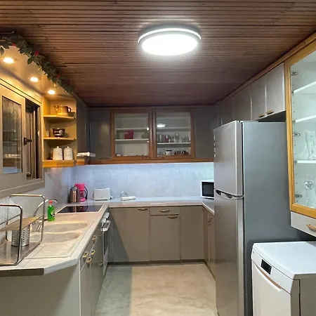 Ermis With Private Pool By Lefkadastay Lefkáda