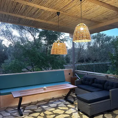 Villa Gyra - Ermis With Private Pool *