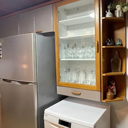 فيلة Ermis With Private Pool By Lefkadastay *