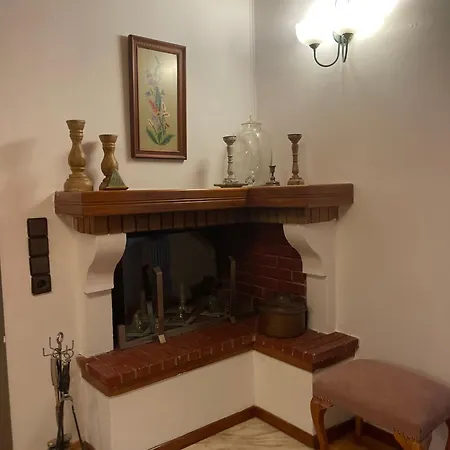 Gyra - Ermis With Private Pool Villa