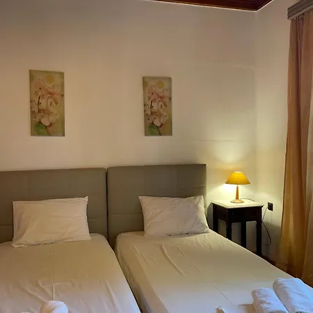Villa Gyra - Ermis With Private Pool