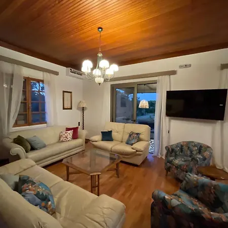 Ermis With Private Pool By Lefkadastay Lefkáda