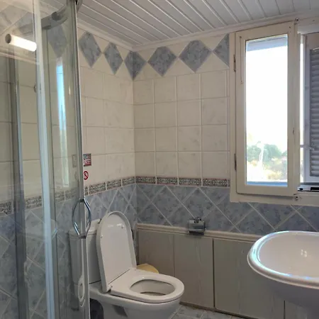 Ermis With Private Pool By Lefkadastay Lefkáda