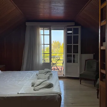 Ermis With Private Pool By Lefkadastay فيلة