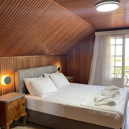 Ermis With Private Pool By Lefkadastay * Lefkáda