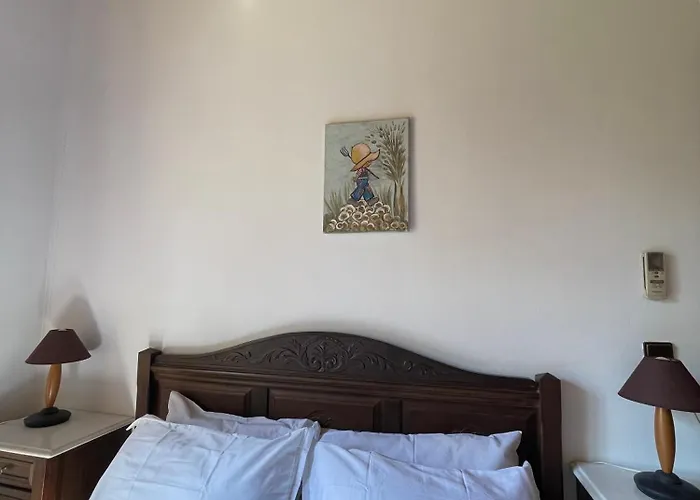 Ermis With Private Pool By Lefkadastay Lefkáda